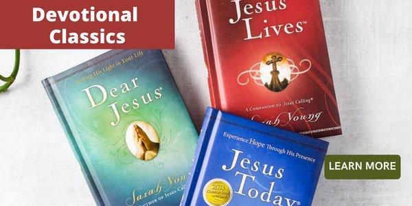 Devotional classics