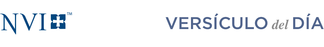 NIV Verse of the Day