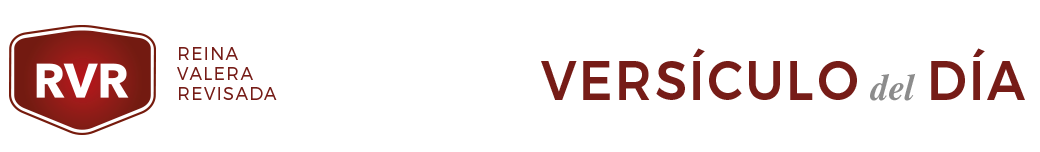 NKJV Verse of the Day